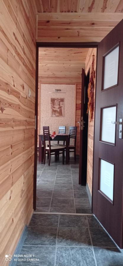 Teo Pietrowe I Parterowe Lodge