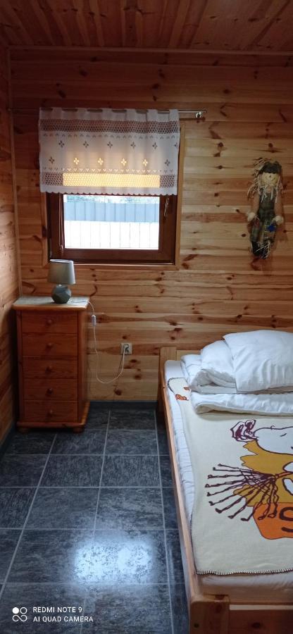 Teo Pietrowe I Parterowe Lodge