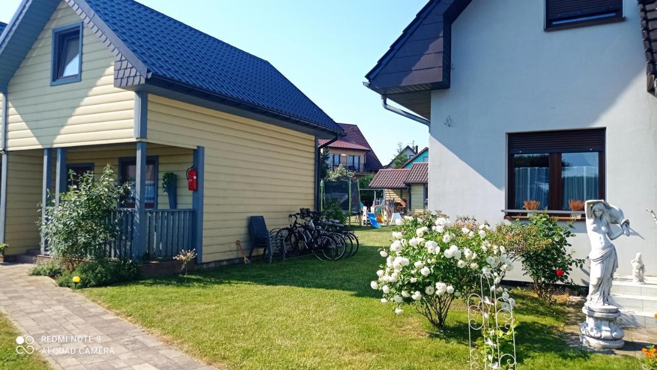 Teo Pietrowe I Parterowe Lodge