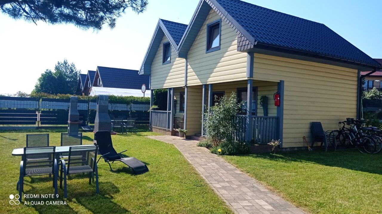Teo Pietrowe I Parterowe Lodge