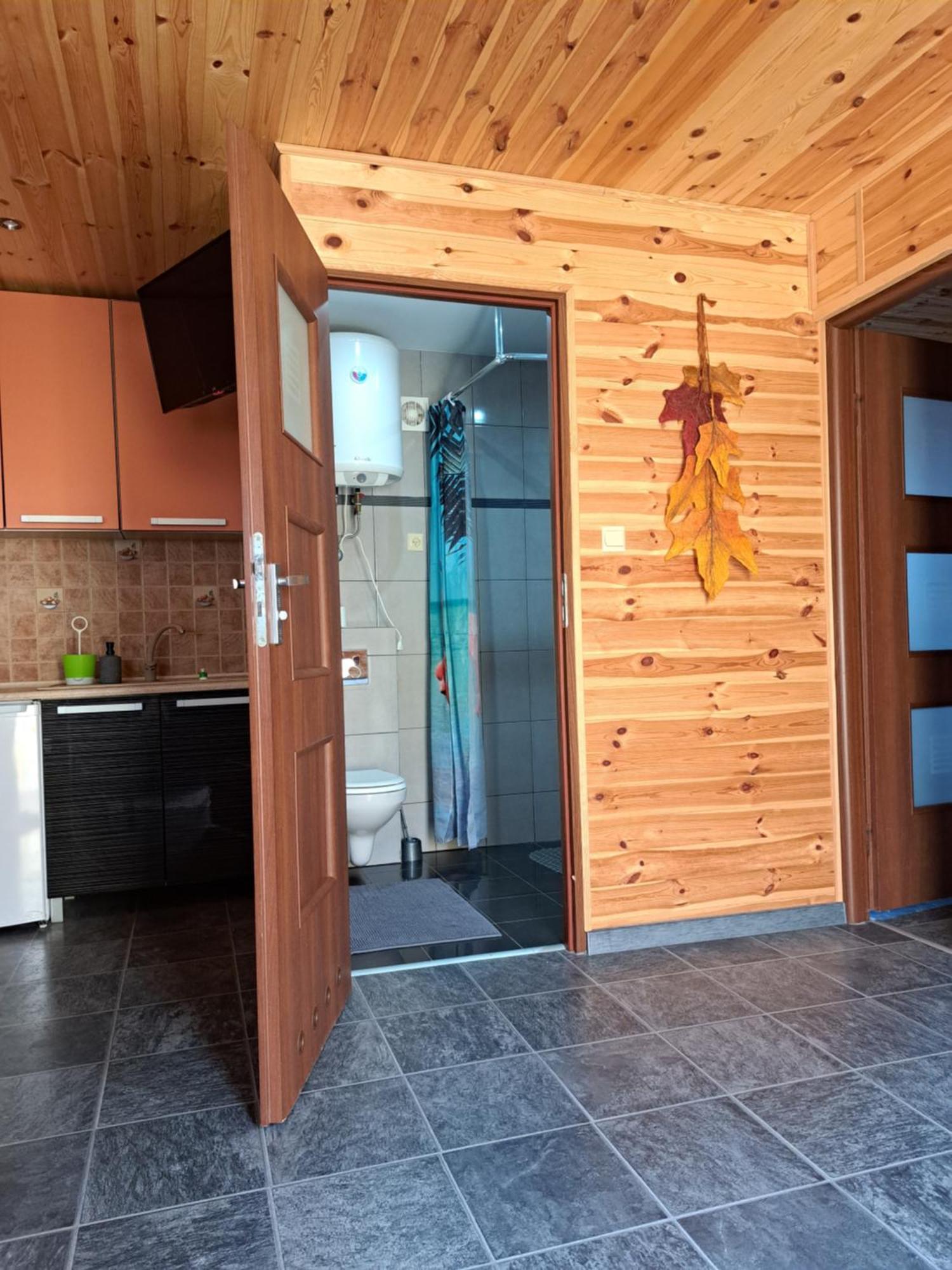 Lodge Teo Pietrowe I Parterowe