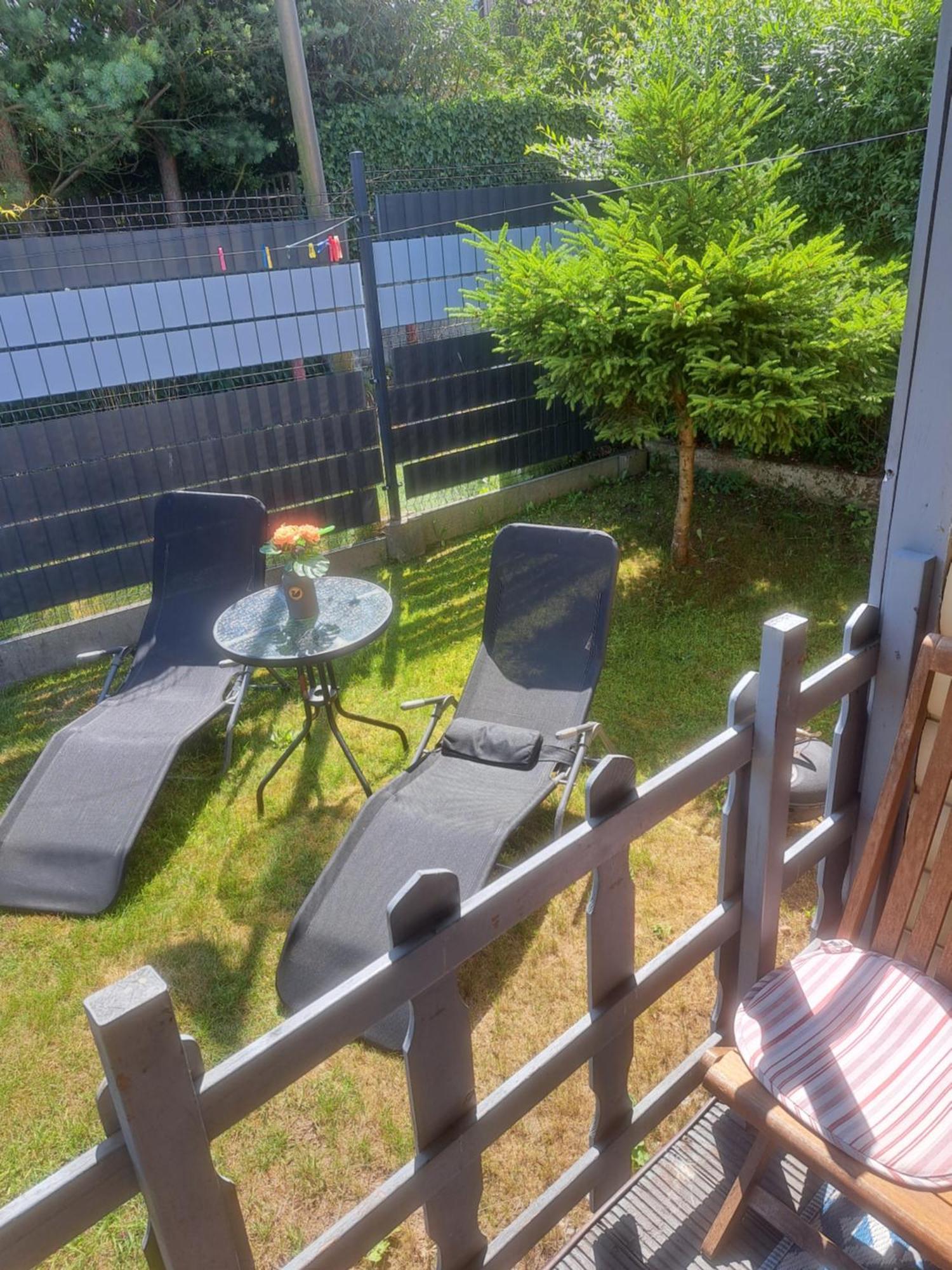 Lodge Teo Pietrowe I Parterowe *